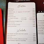 Photo n° 6 de l'avis de Sebastien. fait le 27/08/2022 à 21:48 pour Le Gaulois Sur Le Grill à Barbizon