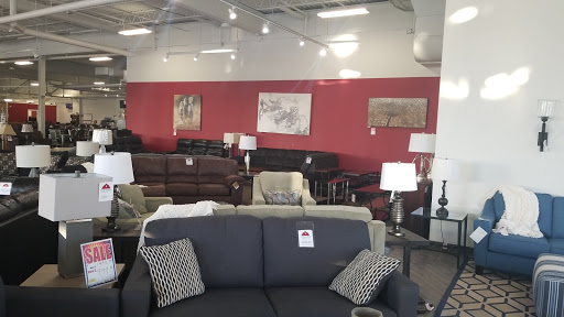Furniture Store «Furniture Barn», reviews and photos, 1389 University Ave W, St Paul, MN 55104, USA