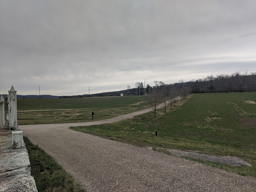 History Museum «Pry House Field Hospital Museum», reviews and photos, 18906 Shepherdstown Pike, Keedysville, MD 21756, USA