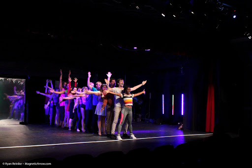 Performing Arts Theater «Biloxi Little Theatre», reviews and photos, 220 Lee St, Biloxi, MS 39530, USA