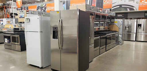 Home Improvement Store «The Home Depot», reviews and photos, 6160 W Behrend Dr, Glendale, AZ 85308, USA