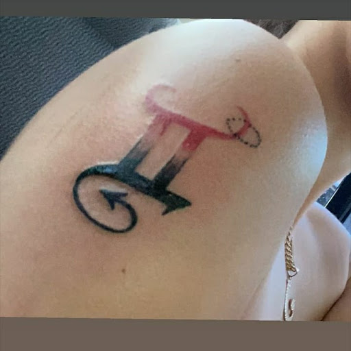 Explore cancer survivor tattoo ideas for guys, creative tattoo ideas in Fresno, available at Lil Ink Spot 559