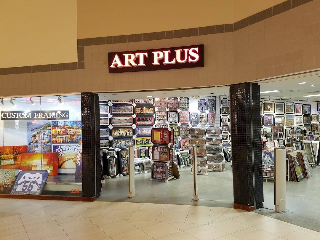 Art Plus