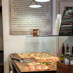 Photo n°6 de l'avis de Jo.r fait le 22/04/2024 à 16:05 sur le  Scialla The Original Street Food à Rome