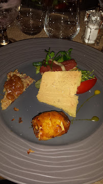 Foie gras du Restaurant Le 15 Gourmand à Angers - n°6