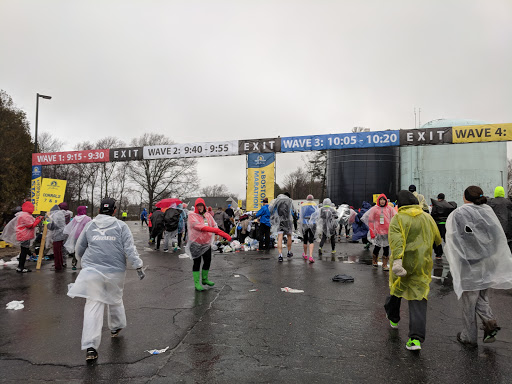 Tourist Attraction «Boston Marathon Start Line», reviews and photos, E Main St, Hopkinton, MA 01748, USA