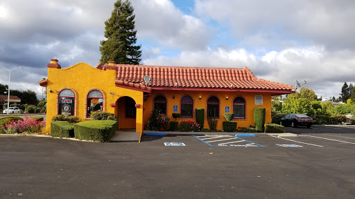 United Mexican Restaurant