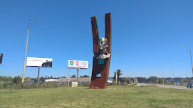 Monumento a Wilson Ferreira Aldunate