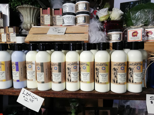 Florist «Sequoia Flowers Produce & More», reviews and photos, 20940 Ave 296, Exeter, CA 93221, USA