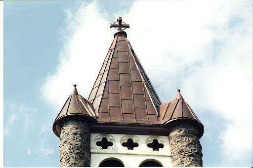 Russell Roofing in Oreland, Pennsylvania