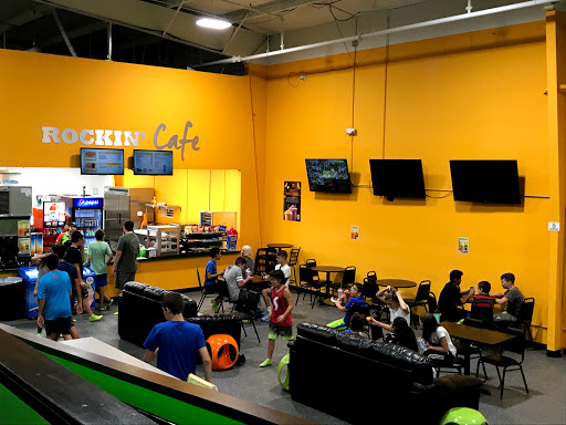 Amusement Center «Rockin’ Jump Las Cruces», reviews and photos, 805 S Solano Dr, Las Cruces, NM 88001, USA