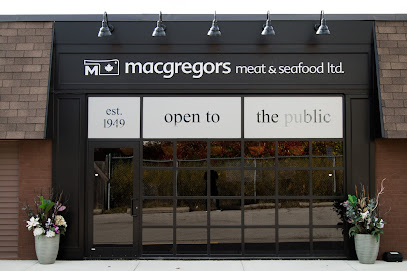 The Store at Macgregors