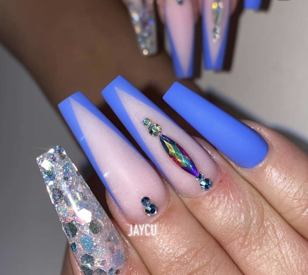 Gloss Nails LLC Barboursville, WV 25504 Services and Reviews