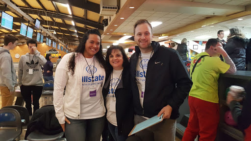 Insurance Agency «Allstate Insurance Agent: Michelle Tullius», reviews and photos