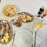 Photo n°1 de l'avis de Heike.a fait le 07/06/2023 à 13:23 sur le  Restaurante Retiro da Bola à Cruz dos Madeiros