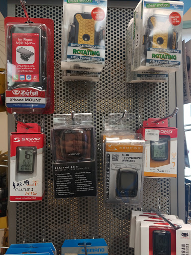 Bicycle Store «North Valley Bicycles», reviews and photos, 18409 N Cave Creek Rd, Phoenix, AZ 85032, USA