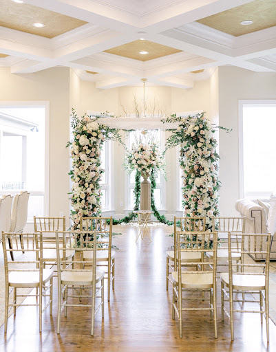 Florist «F R Brice Florist», reviews and photos, 901 Teall Ave, Syracuse, NY 13206, USA