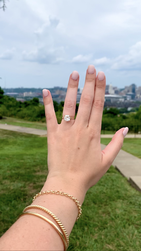 Jeweler «Don Hudepohl Jewelers», reviews and photos, 630 Vine St # 707, Cincinnati, OH 45202, USA