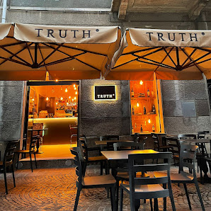 TRUTH Via Camillo Benso Conte di Cavour, 10, 23822 Bellano LC, Italia
