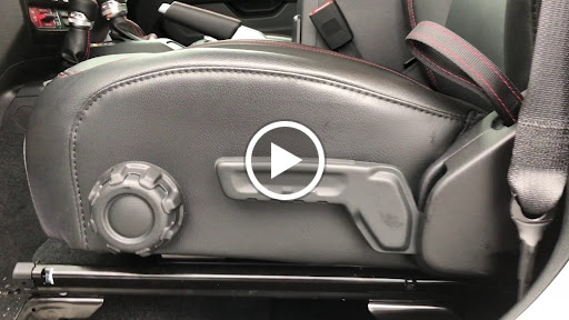 Car Dealer «Layton Hills Chrysler Dodge Jeep Ram», reviews and photos, 1234 Main St, Layton, UT 84041, USA