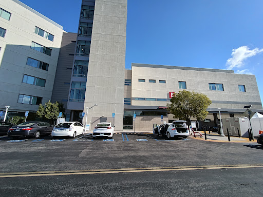 Kaiser Permanente Orange County - Irvine Medical Center