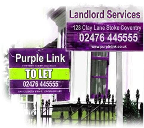 PurpleLink Properties - Coventry
