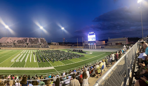 John Gupton Stadium