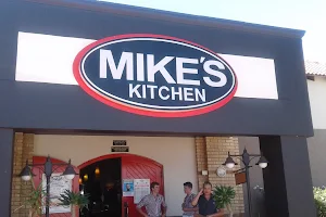 Mike's Kitchen image
