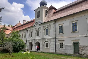 Rákóczi-Bornemisza castel image