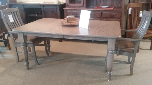 Office Furniture Store «Amish Oak Furniture Co», reviews and photos, 4877 York Rd SW, Pataskala, OH 43062, USA