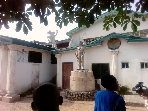 Tomline Royal Centre, Maho St, Ogogugbo, Benin City, Nigeria, Event Venue, state Edo