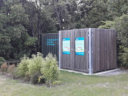 Lowry Bay Community Water Station