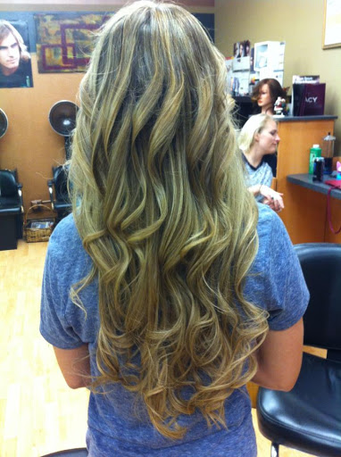 Nail Salon «Awesome Blossom Beauty Salon», reviews and photos, 2875 S Orange Ave #520, Orlando, FL 32806, USA