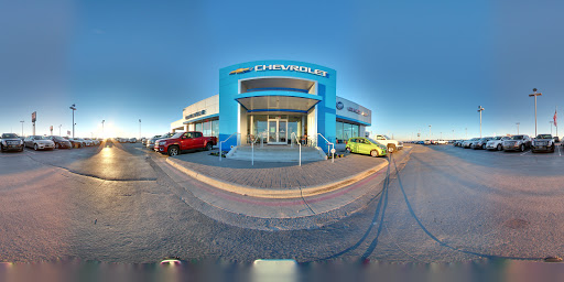 Car Dealer «Carlisle Chevrolet Buick GMC Cadillac», reviews and photos, 1701 US-287 BYP, Waxahachie, TX 75165, USA