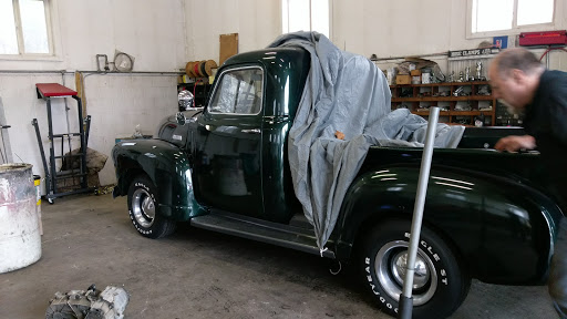 Hobby Store «ETS Hobby Shop», reviews and photos, 215 S Main St, Edinburg, VA 22824, USA