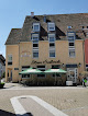 Gasthaus Saibeck Rutesheim