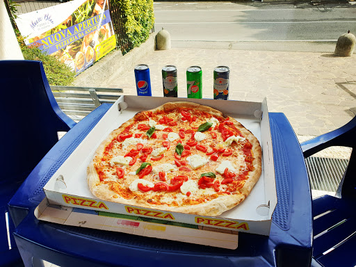 Pizzeria Mare Blu Concesio di Roland in Concesio, Provincia di Brescia