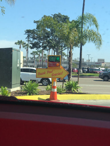 Car Wash «Wash N Go Express», reviews and photos, 3342 Rosecrans St, San Diego, CA 92107, USA
