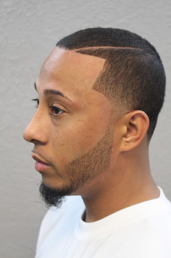 Barber Shop «Fade Masters Barbershop 2», reviews and photos, 11612 N Nebraska Ave, Tampa, FL 33612, USA