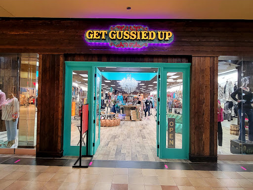 Get Gussied Up