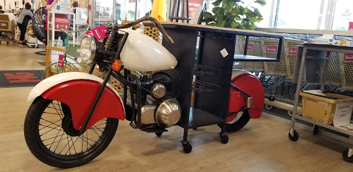 Department Store «HomeGoods», reviews and photos, 99 Executive Blvd S, Southington, CT 06489, USA