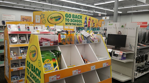 Office Supply Store «Staples», reviews and photos, 1191 US-1, Vero Beach, FL 32960, USA