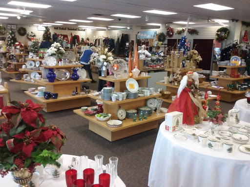 Thrift Store «Assistance League of Austin», reviews and photos