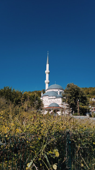 Kabakoz Köyü Cami