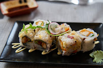 Sushi du Restaurant japonais Daifuku à Bordeaux - n°8