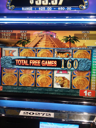 Casino «WinnaVegas Casino Resort», reviews and photos, 1500 330th St, Sloan, IA 51055, USA