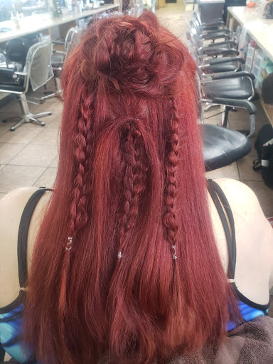 Beauty School «Citrus Heights Beauty College», reviews and photos