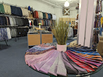 Better Menswear - Photo 5 - Car repair in Lynchburg, VA, Lynchburg