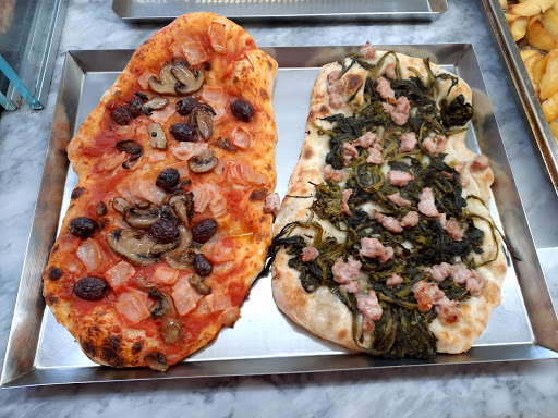 Al Taglio - Pinetamare in Castel Volturno, Provincia di Caserta