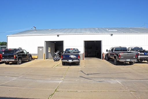 Auto Repair Shop «Economy Auto Repair», reviews and photos, 1360 7th Ave, Marion, IA 52302, USA